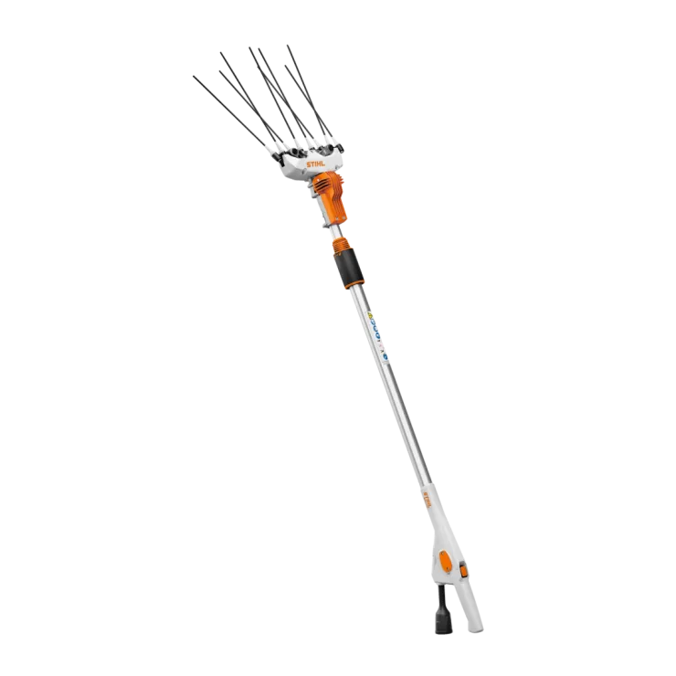 Secoueur d'olives à batterie STIHL SPA 140 — 2
