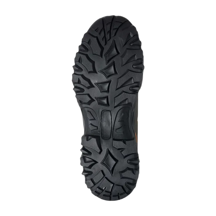 Chaussures hautes de sécurité SOLIDUR MONTANA S7S — 2
