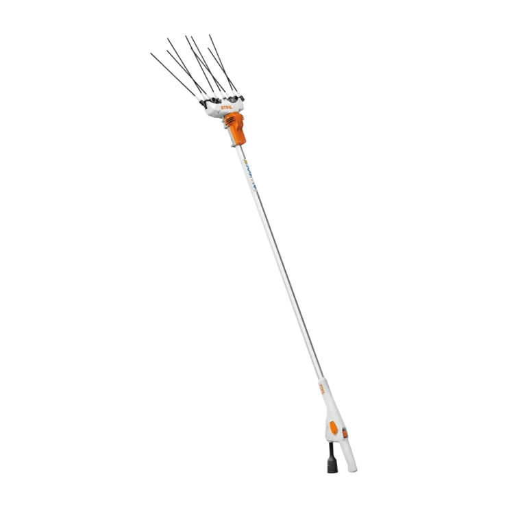 Secoueur d'olives à batterie STIHL SPA 130 — 2