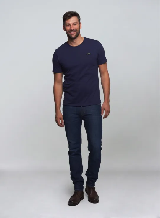 Déstockage - T-Shirt ICON, homme — 3
