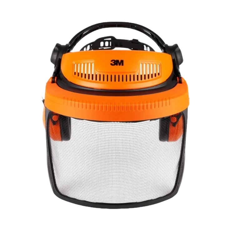 Visière Forestière 3M Peltor G500 — 3