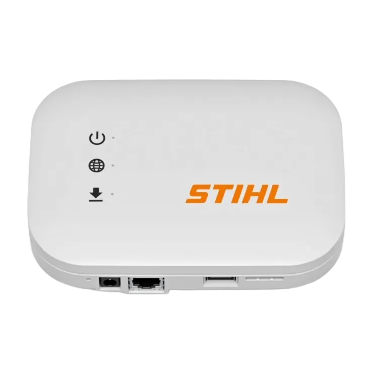 STIHL connected mobile box — 1