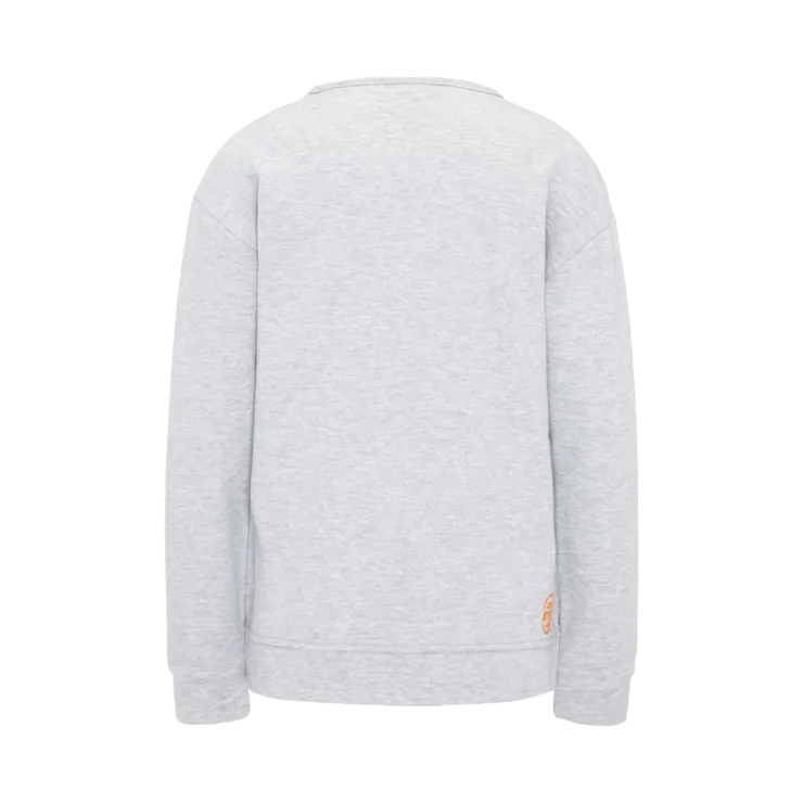 Déstockage - Sweat-shirt FIR CONE - Femme — 2