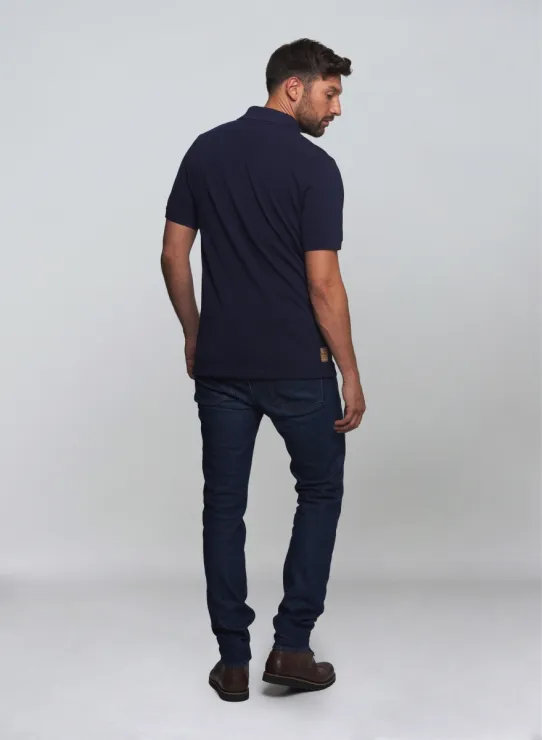 Polo ICON, homme — 4