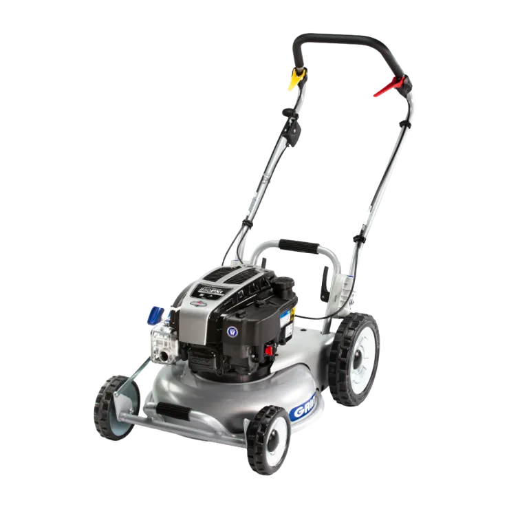 Tondeuse mulching thermique GRIN PM46A B&S — 2