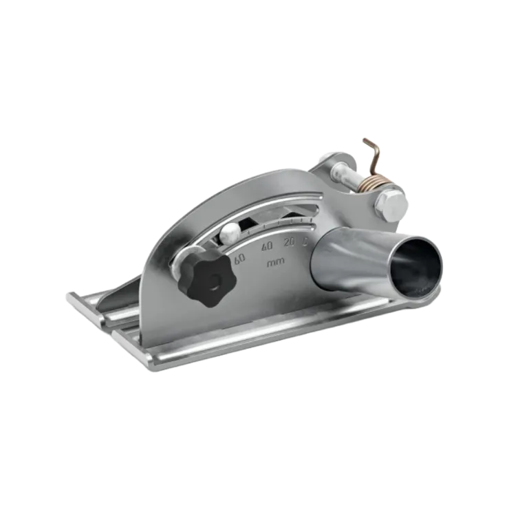 Limiteur de profondeur STIHL pour TSA 230 — 1
