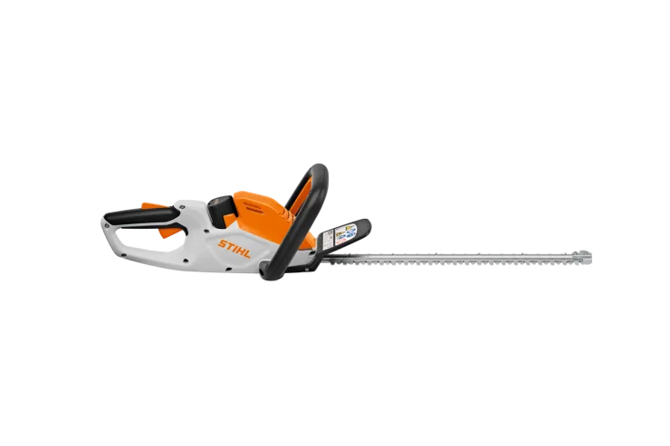 Taille-haies à batterie STIHL HSA 30 — 1