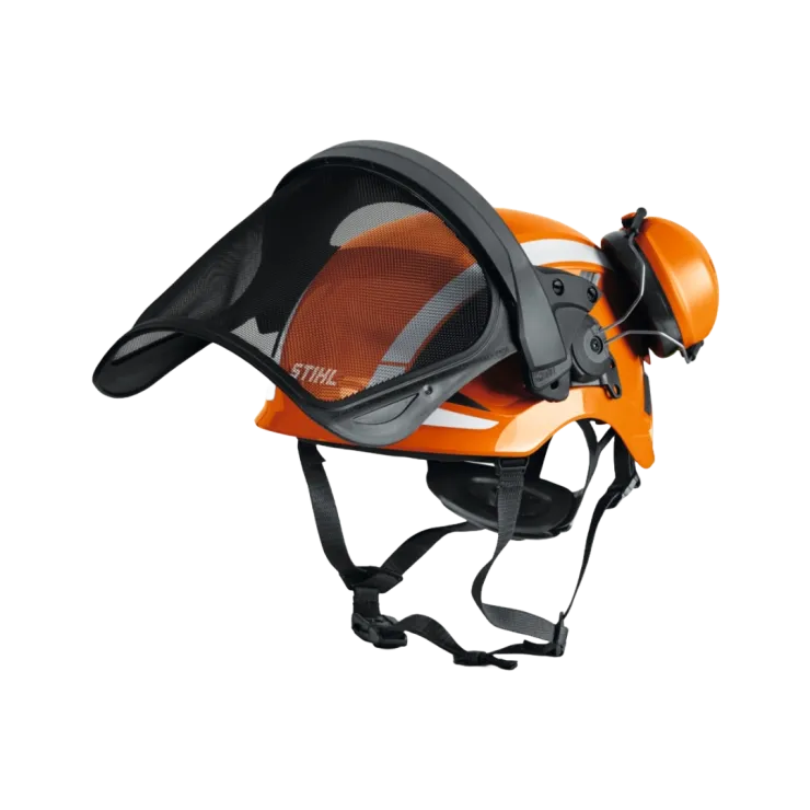 Casque STIHL ADVANCE X-CLIMB — 4
