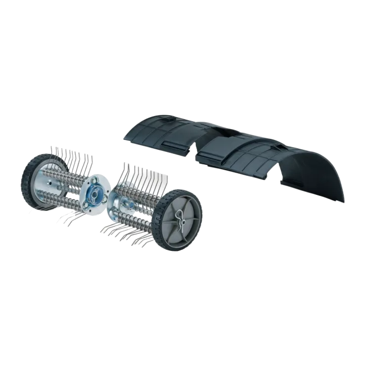Outil Emousseur MF-MM — 1