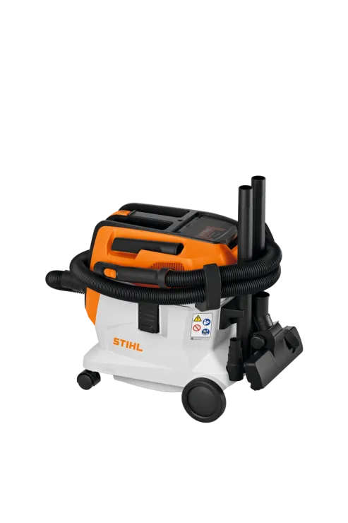 Aspirateur à batterie STIHL SEA 100 — 2