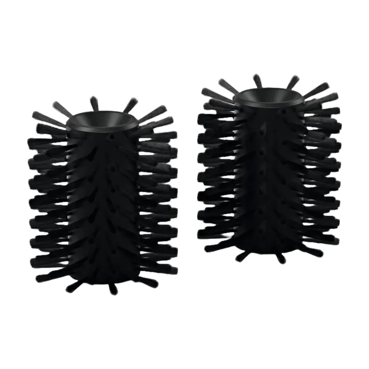 Brosse pour rouleau-brosse rotatif STIHL — 1