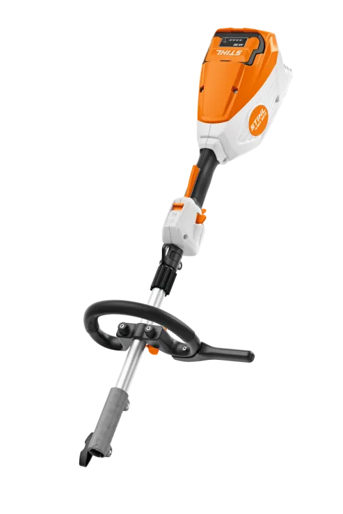 CombiSystème à batterie STIHL KMA 80 R — 1