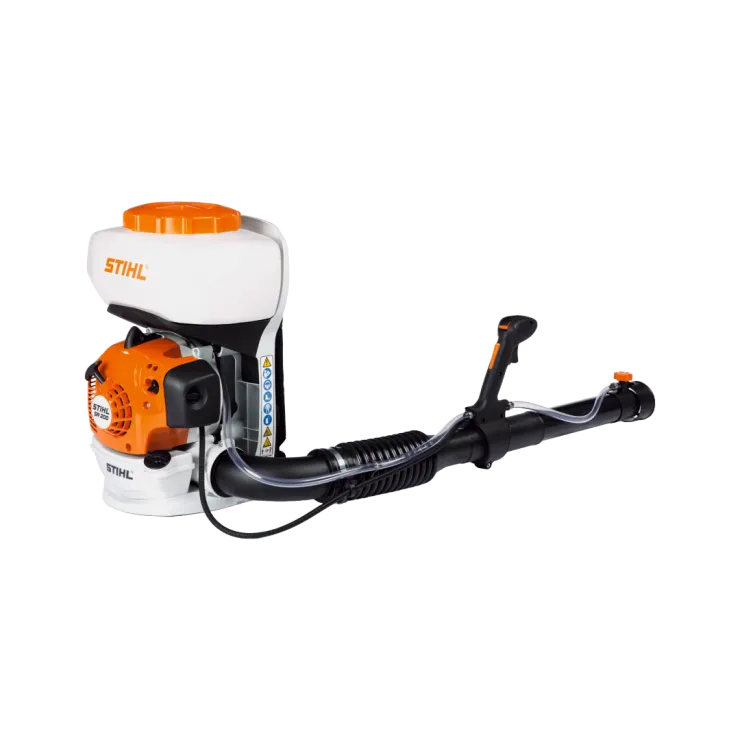 Atomiseur STIHL SR 200 — 1