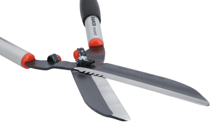 Cisaille à haies BAHCO P51-SL — 5
