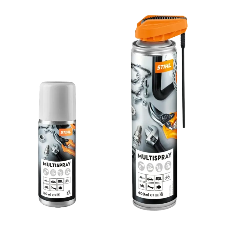 Huile STIHL Multispray — 1