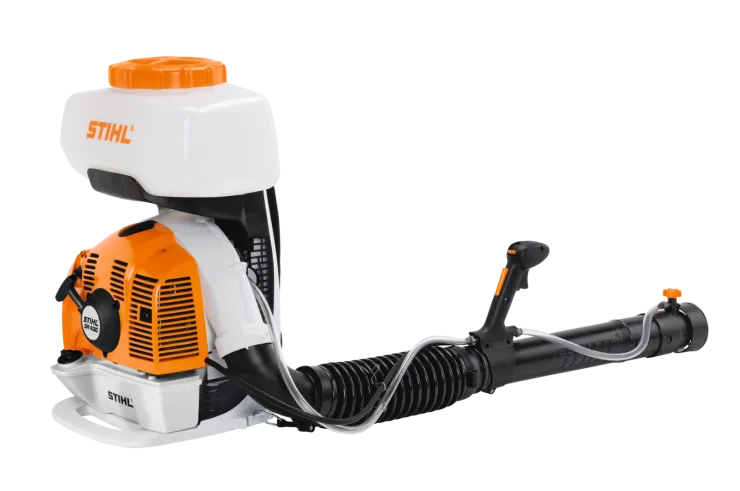 Atomiseur STIHL SR 430 — 1