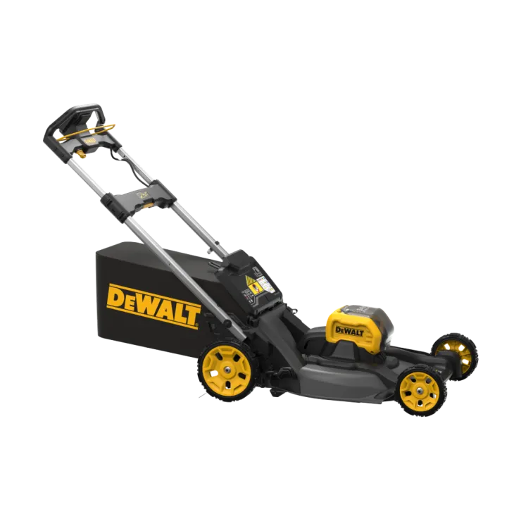 Tondeuse à batterie DEWALT DCMWP500N-XJ — 3
