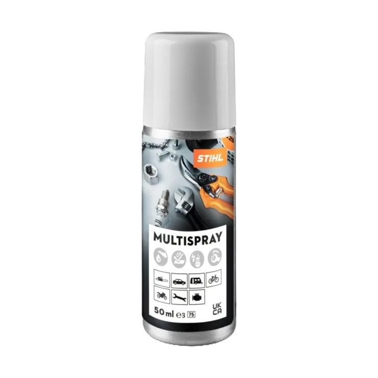 Huile STIHL Multispray — 2