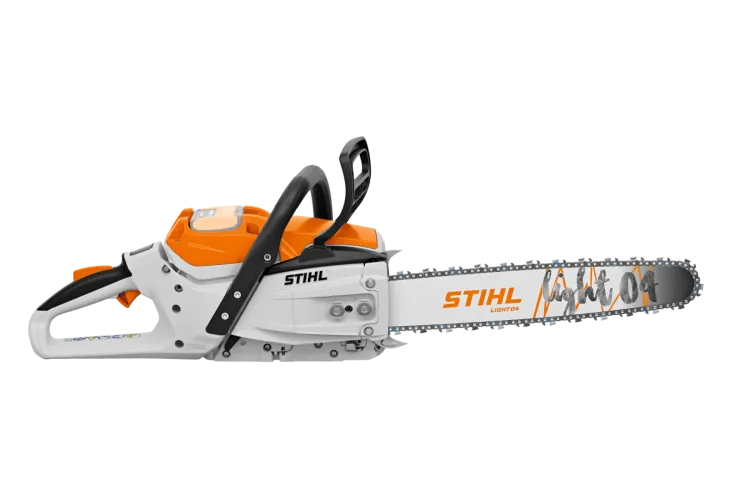 Tronçonneuse à batterie STIHL MSA 300.0 C-O — 1