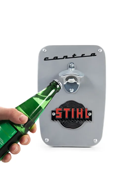 Décapsuleur mural STIHL — 2