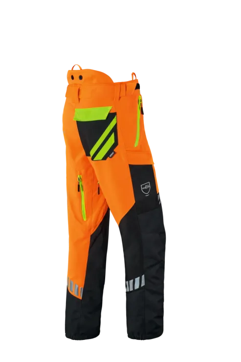 Pantalon anti-coupure STIHL DYNAMIC DUROTEC - Classe 1 - Type A — 2