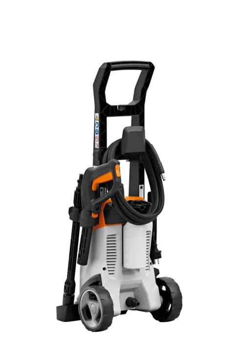 Nettoyeur électrique STIHL RE 90 — 3