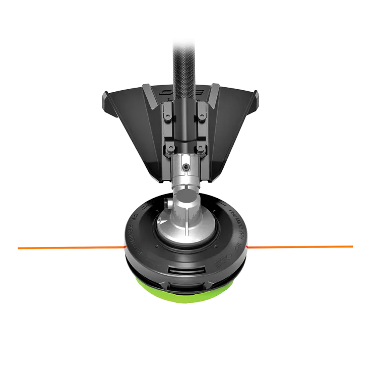 Débroussailleuse à batterie EGO PRO X STX4500 — 4