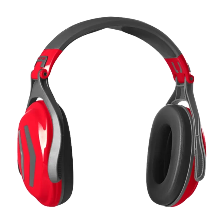 Protège-oreilles Protos® Headset — 4