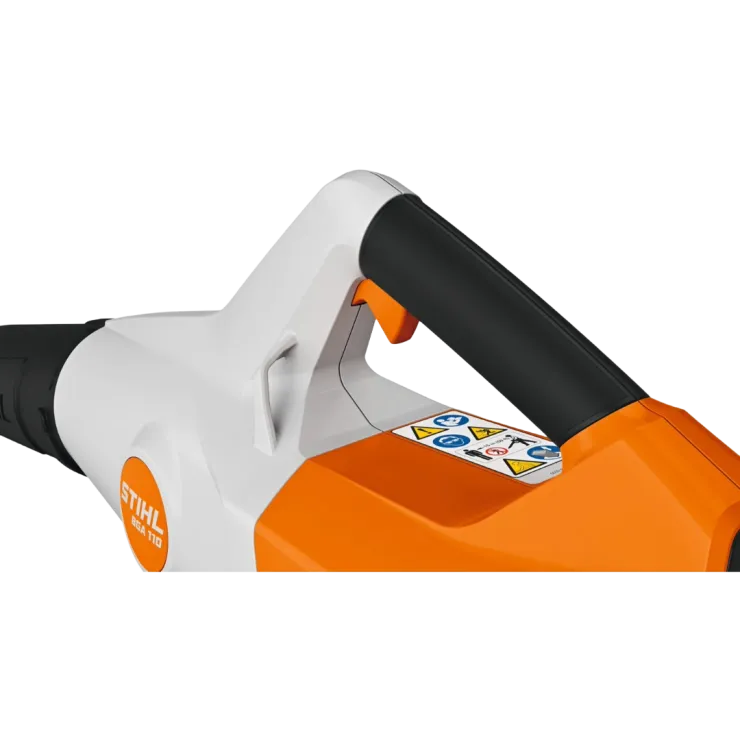 Souffleur à batterie STIHL BGA 110 — 3