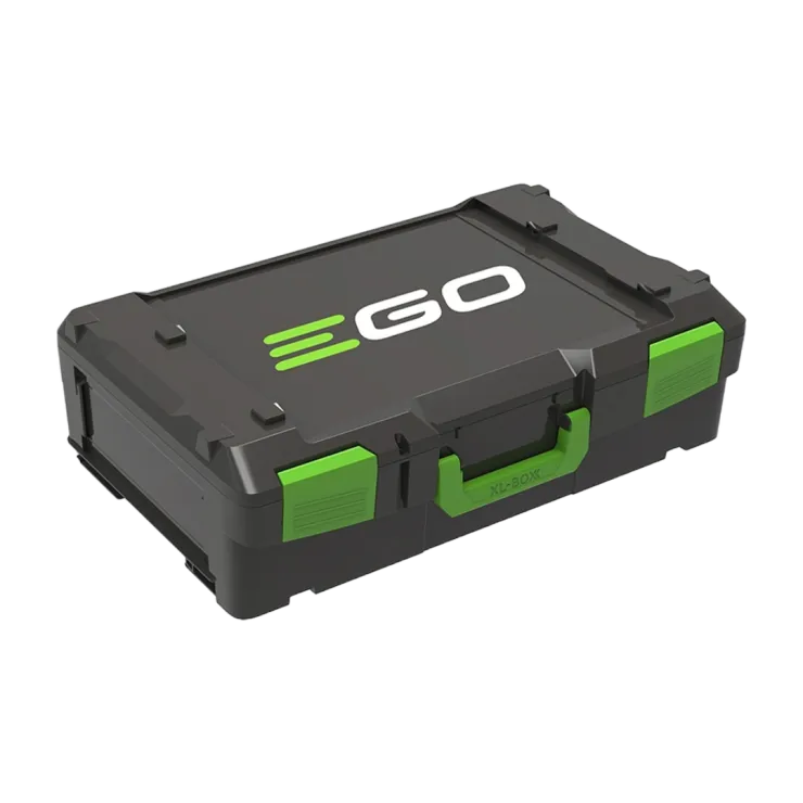 Boîte de stockage batterie dorsale EGO BBOX3000 — 1