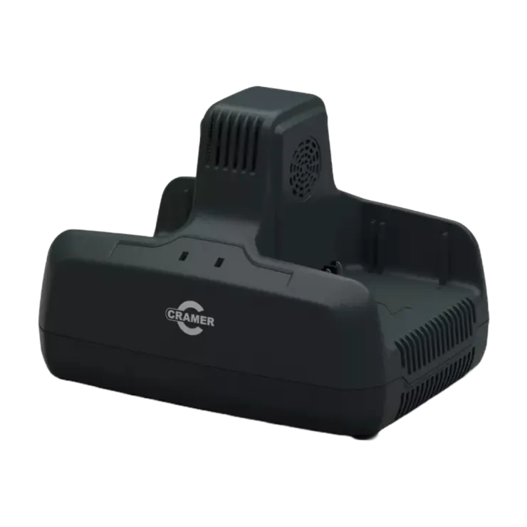 Chargeur double CRAMER 82C2 — 1