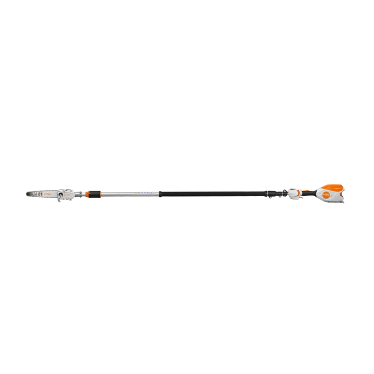 Perche d'élagage à batterie STIHL HTA 110 — 3