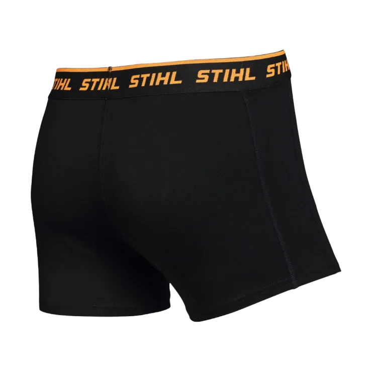 Lot de 2 boxers STIHL LOGO — 6