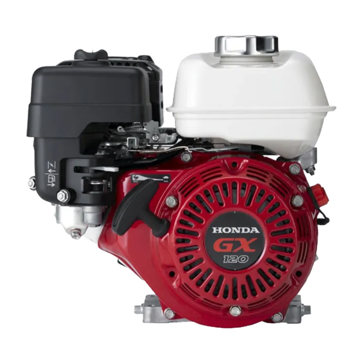Moteur GX120 QX4 — 1