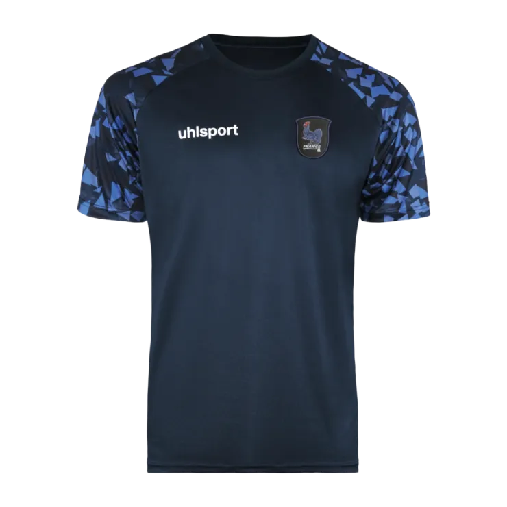 T-shirt STIHL TIMBERSPORTS EDITION FRANCE - Homme — 1