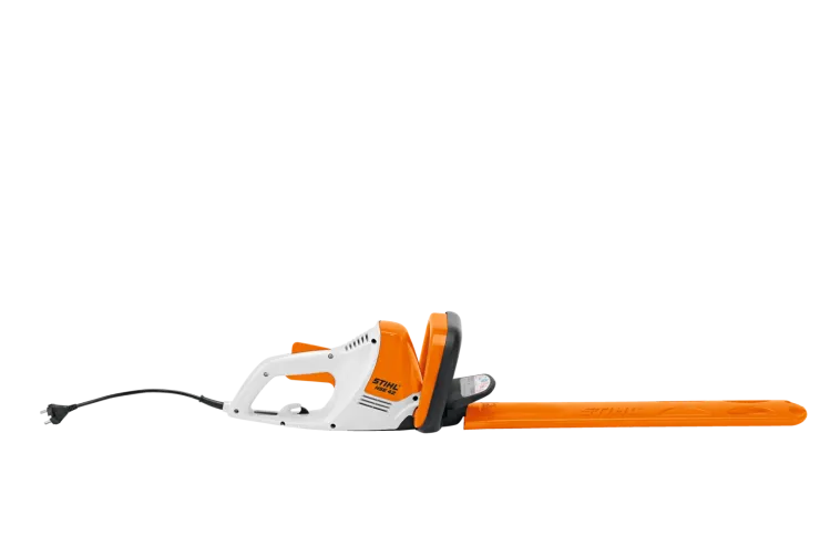 Taille-haies électrique STIHL HSE 42 — 2