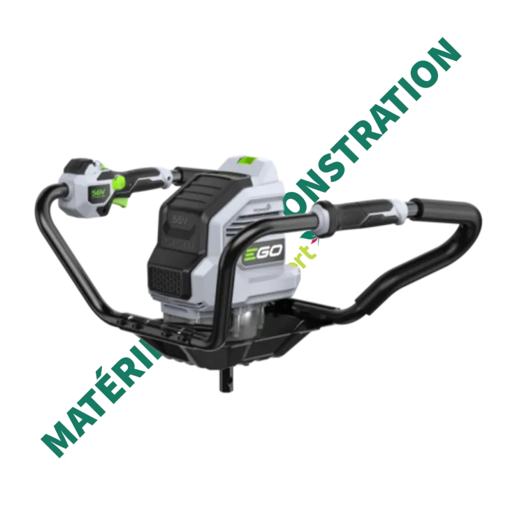 Tarière à batterie EGO PHA7400E - Démonstration — 1
