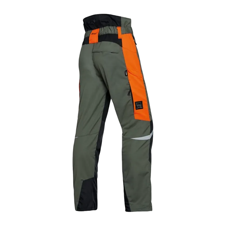 Pantalon anti-coupure FUNCTION ERGO - Classe 1 - Type A — 2