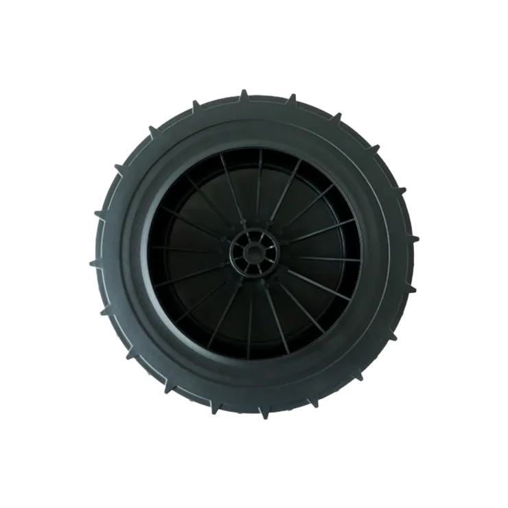 Roue tondeuse robot iMOW® Série 4 et 5 — 1