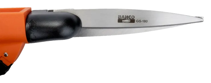 Cisaille à gazon BAHCO GS-180-F — 4
