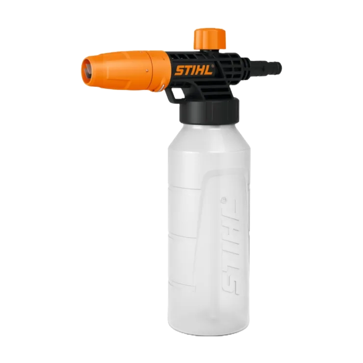 Buse à mousse STIHL — 1