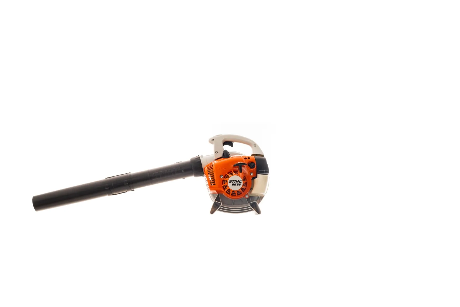 Souffleur thermique STIHL BG 56 — Vue 360°