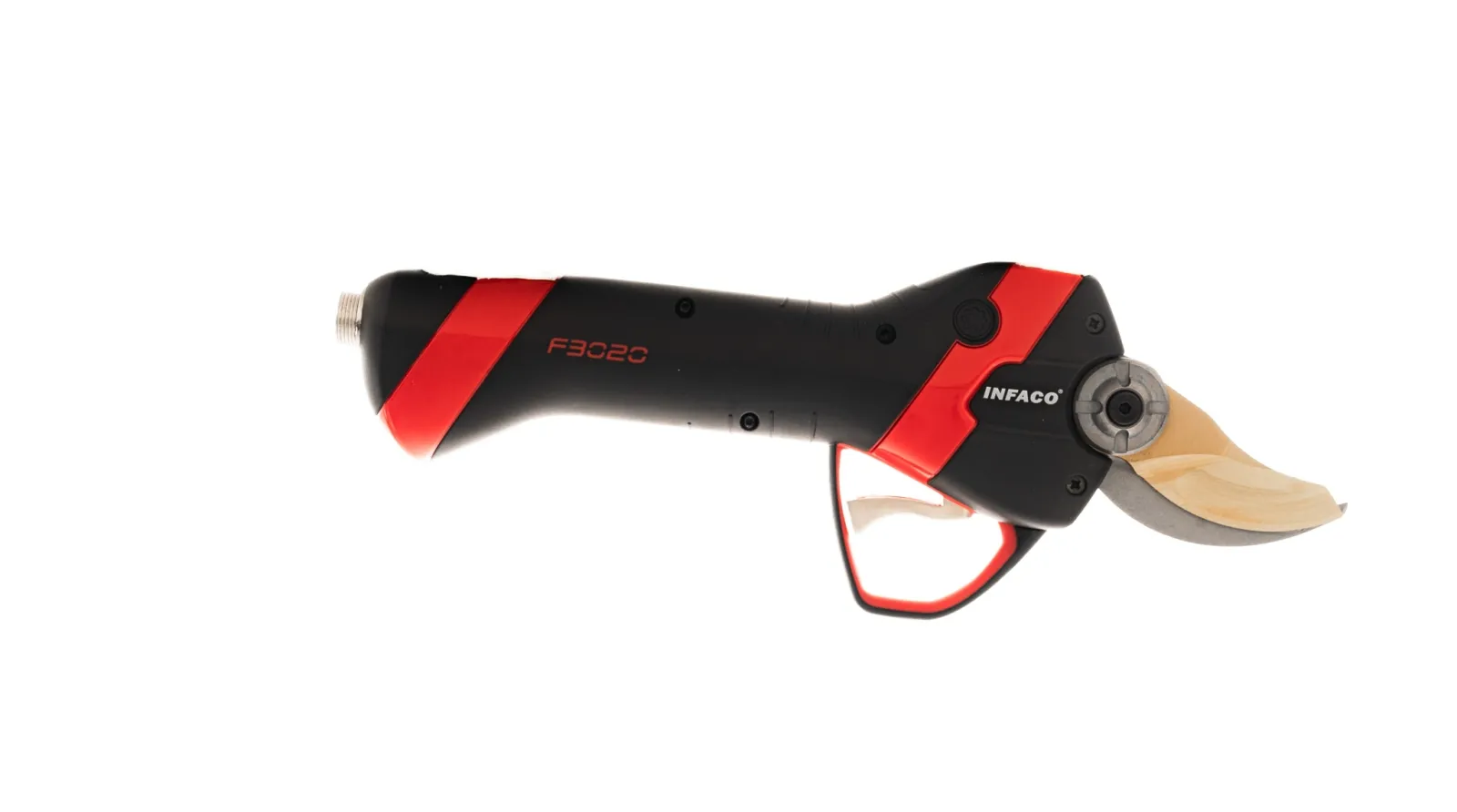 Sécateur Electrique INFACO F3020 — Vue 360°