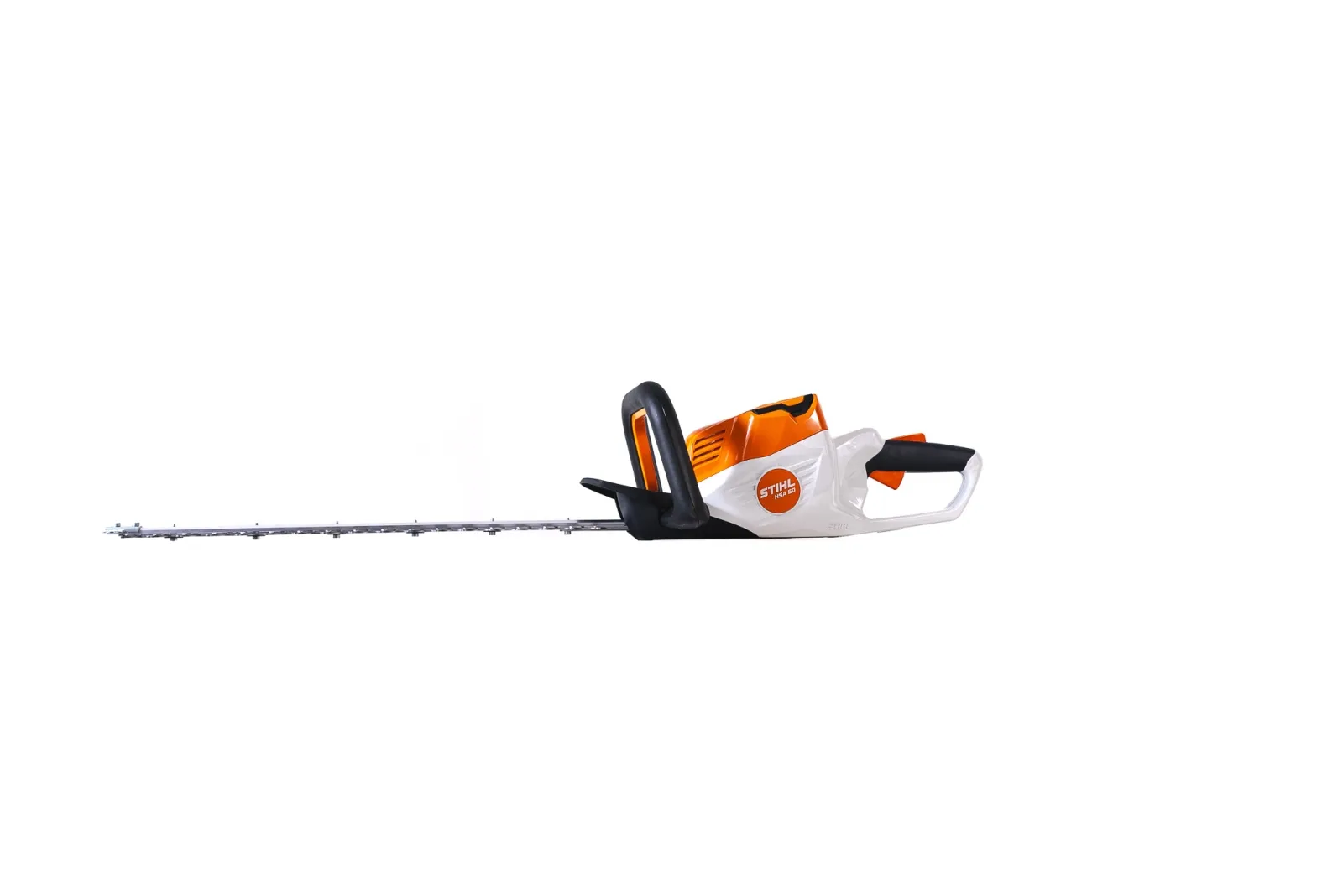 Taille-haies à batterie STIHL HSA 50 pack 1 batterie — Vue 360°