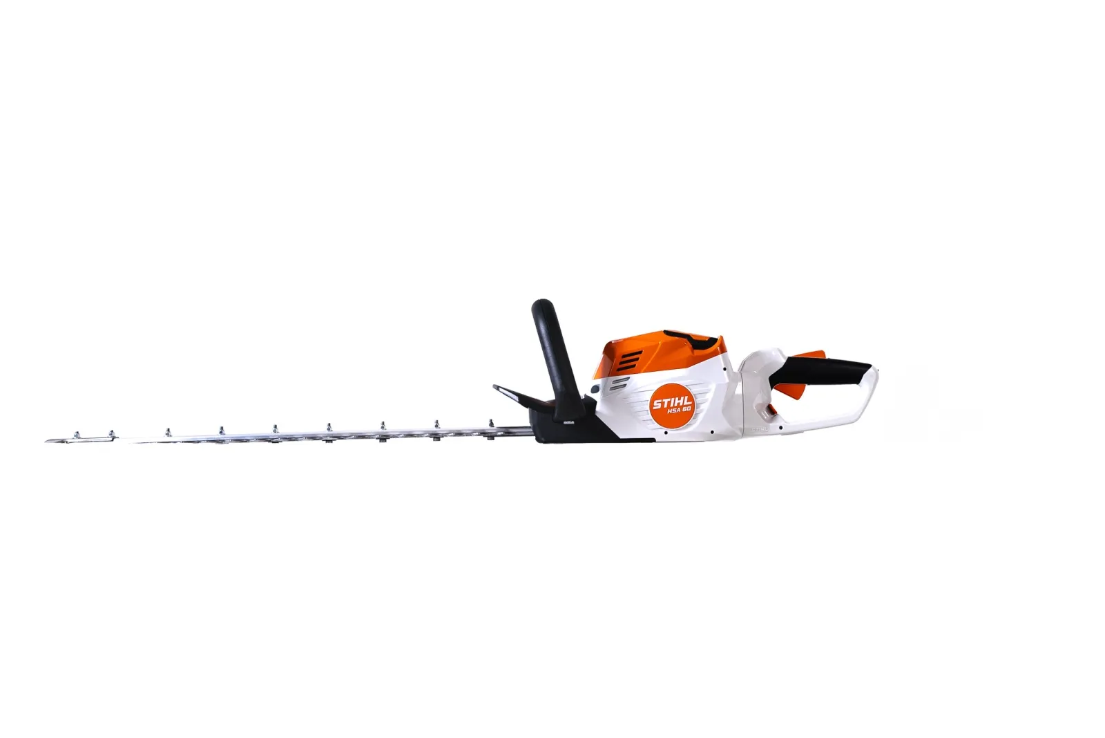 Taille-haies à batterie STIHL HSA 60 pack 1 batterie — Vue 360°