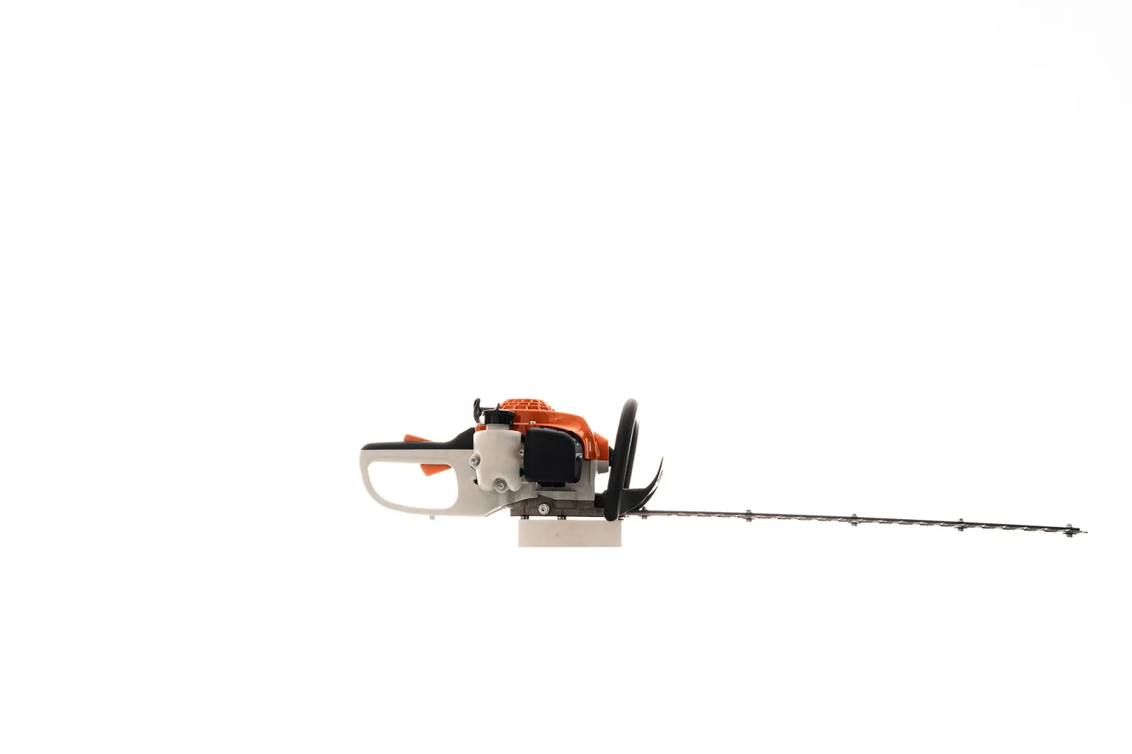 Taille-haies thermique STIHL HS 45 — Vue 360°
