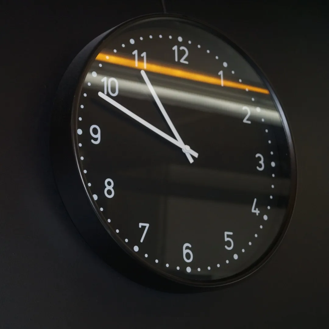 Horloge