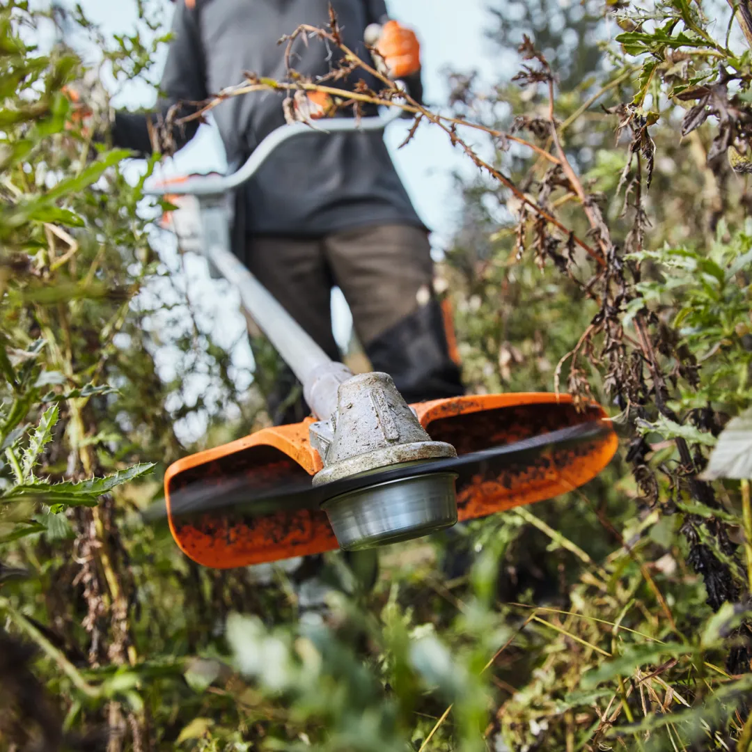 Tête de coupe STIHL
