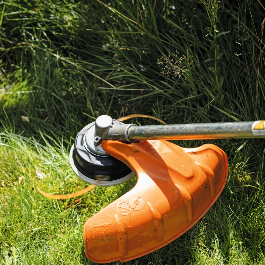 Tête à fil STIHL