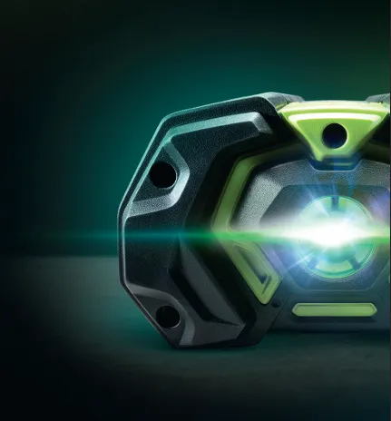 Batterie EGO POWER+